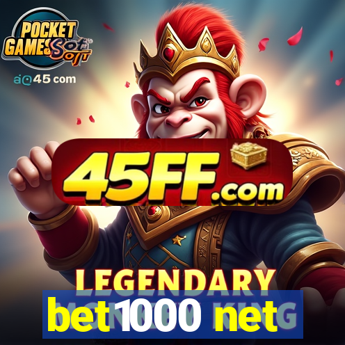 bet1000 net